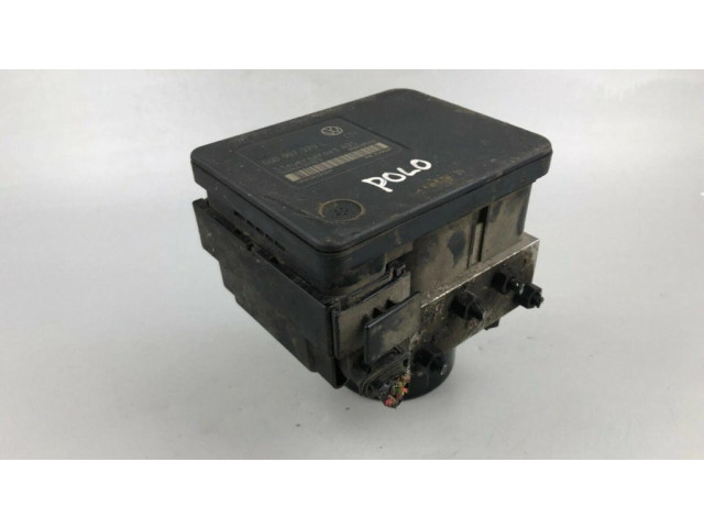 Блок АБС 6Q0614117H, 6Q0907379L   Volkswagen  Polo IV 9N3  2005-2009 года