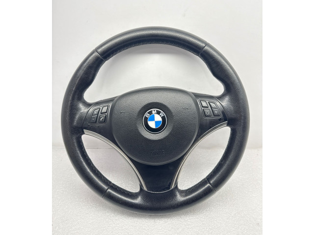 Volant BMW 3 E92 E93 2006 6772147, 3369E871  