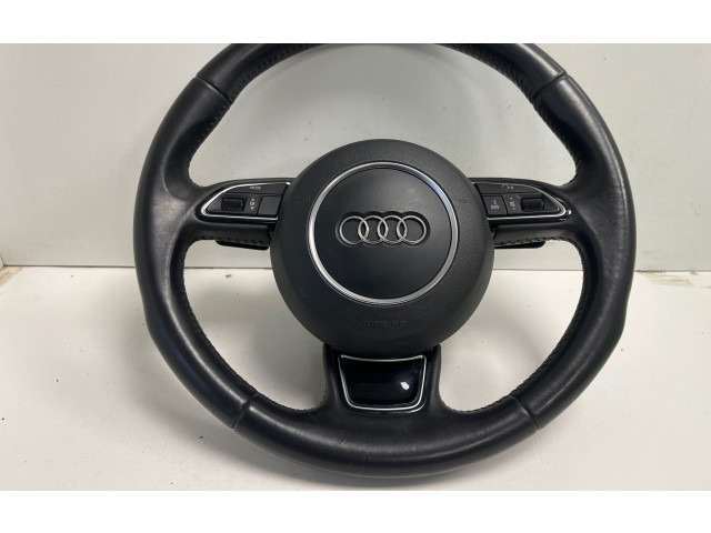 Volant Audi A5 Sportback 8TA 2013 8K0419091BN, 8K0880201AE  