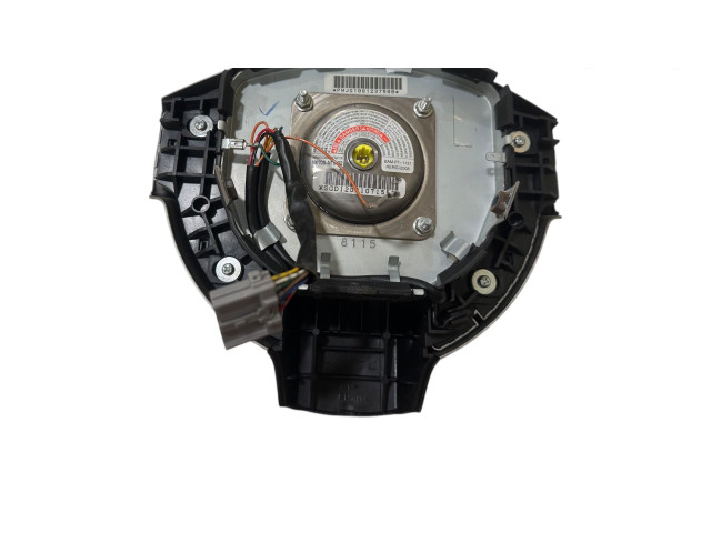 Volant Nissan X-Trail T31 2010 BAMPT11131, HERG2008  