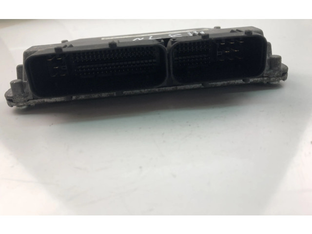 Блок управления двигателя 03D906033H, NL814   Volkswagen Fox