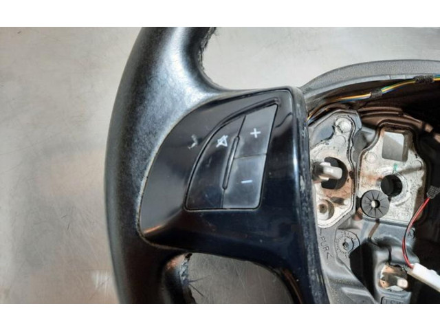 Руль Fiat Fiorino   -  года 07356367880      