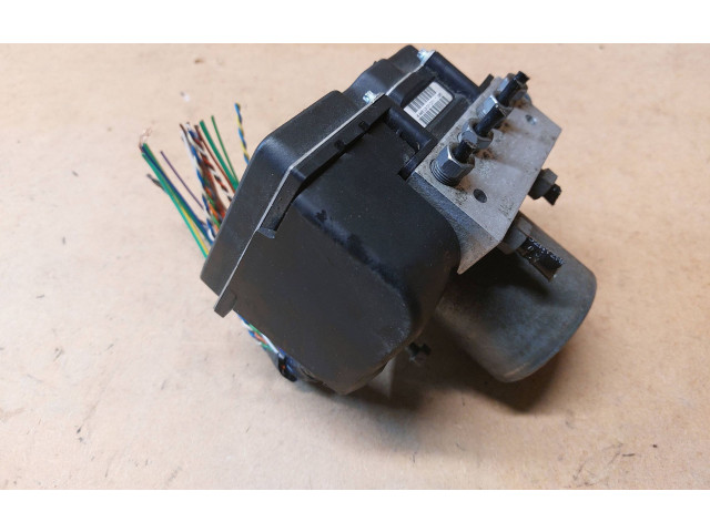 Jednotka ABS 9674677580, 0265260881   Peugeot 5008 2010