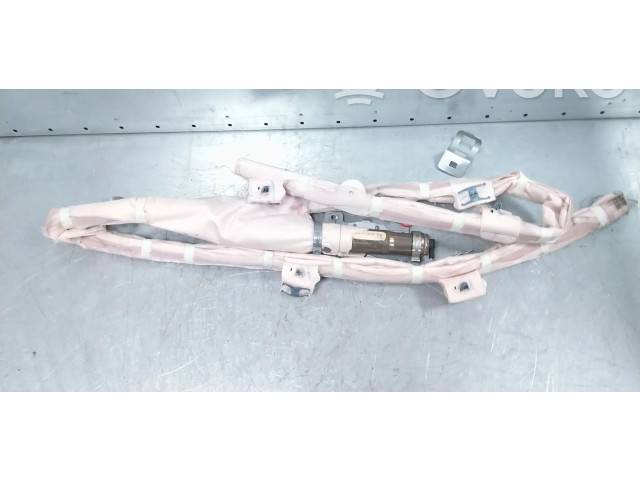 Надувная подушка для крыши 72127301296, 7301296   BMW 2 F22 F23 2014