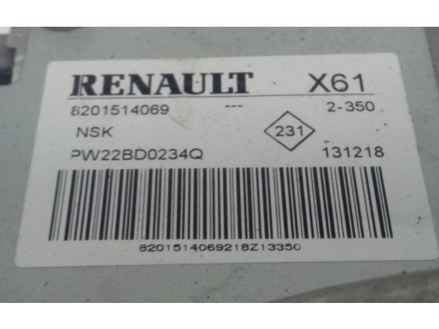 Volant Renault Kangoo I 2019 7801Q0181  