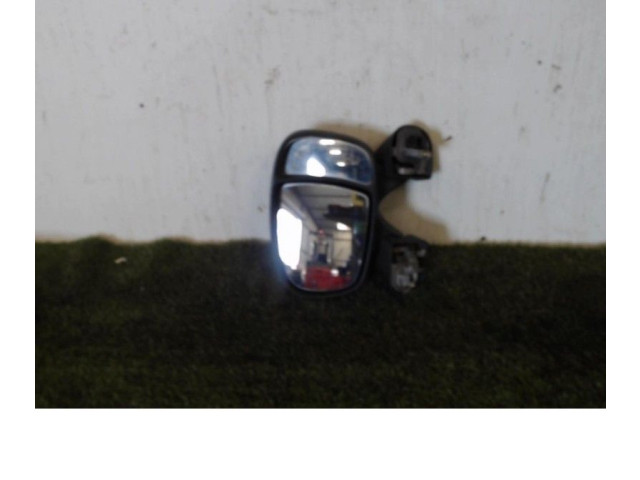 Zpětné zrcátko  Renault Trafic II (X83) 2003  7701473247, 7701473247  