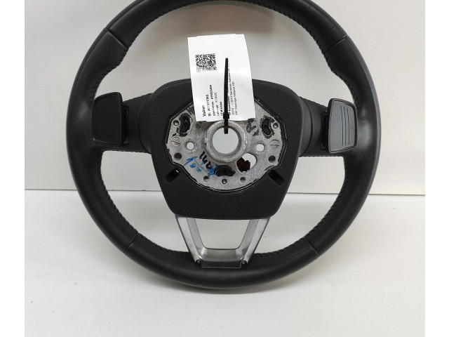 Volant Audi Q7 4M 2019 4M0419091N, 565425696  