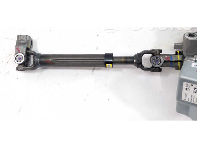    Рулевая рейка 56300Q0710, 56310Q0150   Hyundai Bayon 2021 -  года
