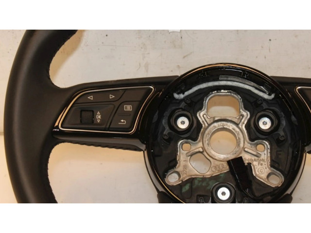 Руль Audi Q2 -   -  года 8V0419091CG, 8V0419091CG      