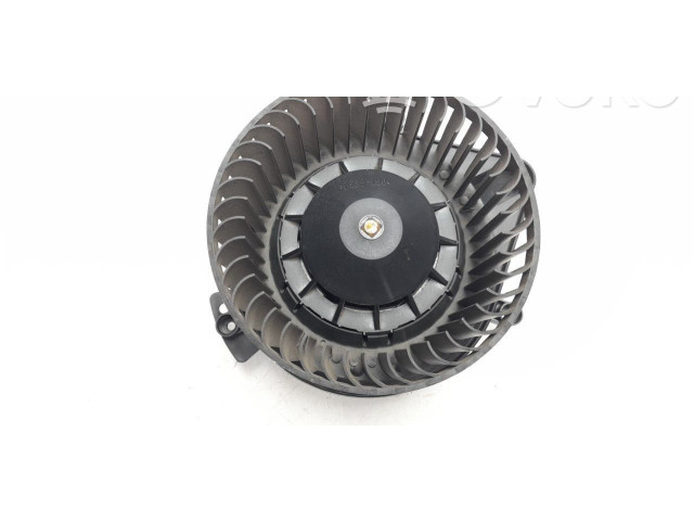 Вентилятор печки    8E1820021E   Seat Exeo (3R)