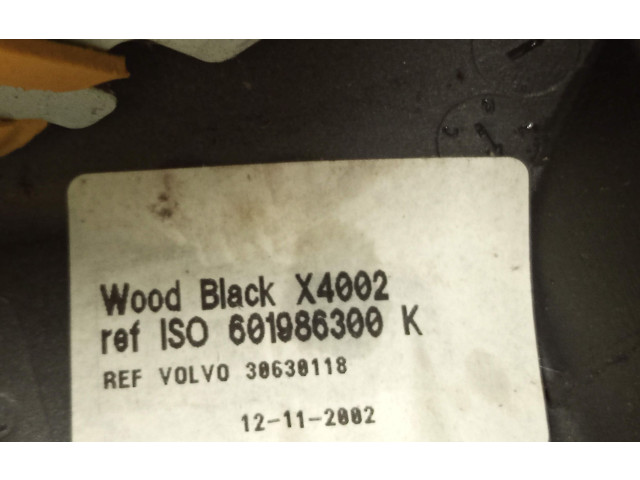 Volant Volvo S40, V40 2001 30630118, 3063011  