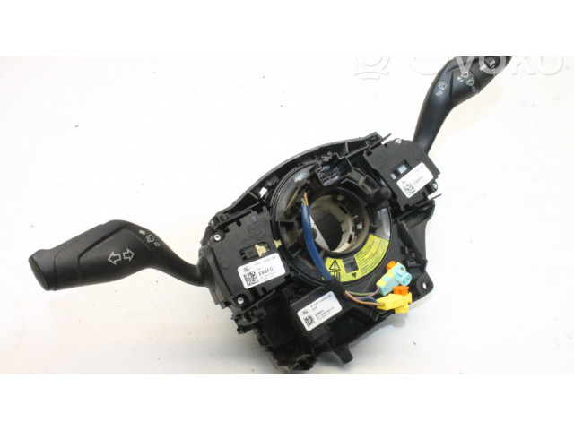 Подрулевой шлейф SRS F1FT3F944AC   Ford Focus
