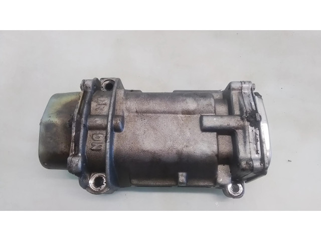 Čerpadlo oleje    Hyundai Santa Fe 2.0  