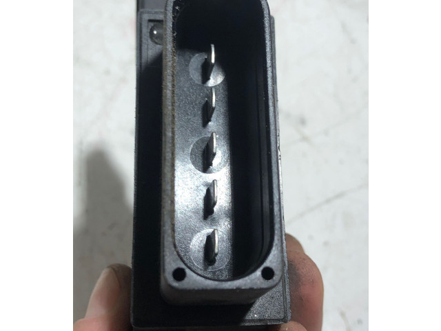 Блок управления топливного насоса 8K0906093C, 0583209   Audi Q5 SQ5
