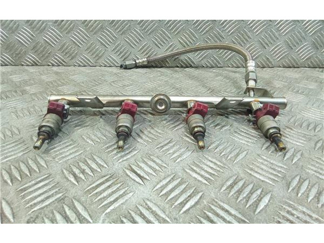 Vstřikovací lišta A2710703595, A2710703595   Mercedes-Benz C W204    M271.952 