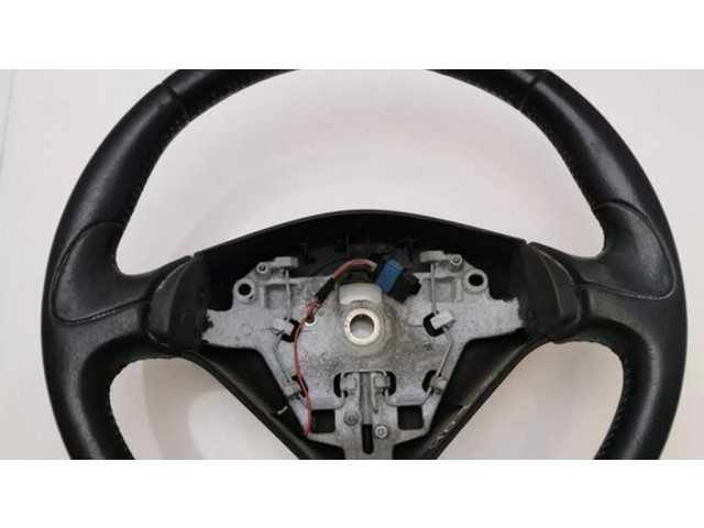 Volant Peugeot 407 2005 9662203377  