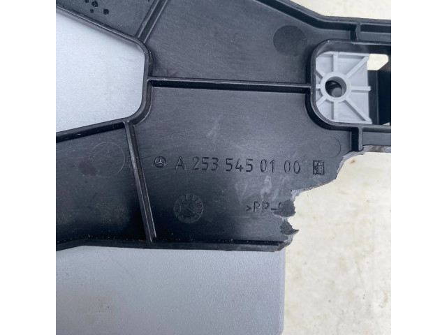 Блок комфорта A2059006330, 5DK01077278   Mercedes-Benz C W205   