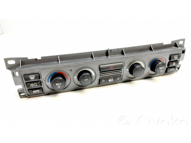 Блок управления климат-контролем 6942979   BMW 7 E65 E66
