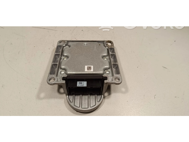 Блок подушек безопасности 0265020823, 6879833   BMW 1 F20 F21