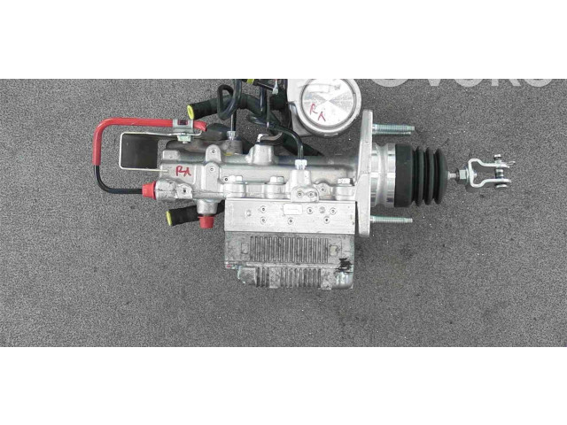 Jednotka ABS 4705052480   Toyota Yaris 2018
