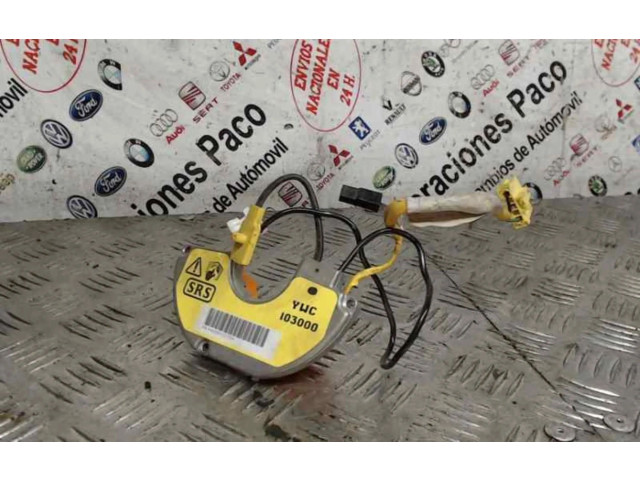 Подрулевой шлейф SRS YWC103000   Rover 200 XV