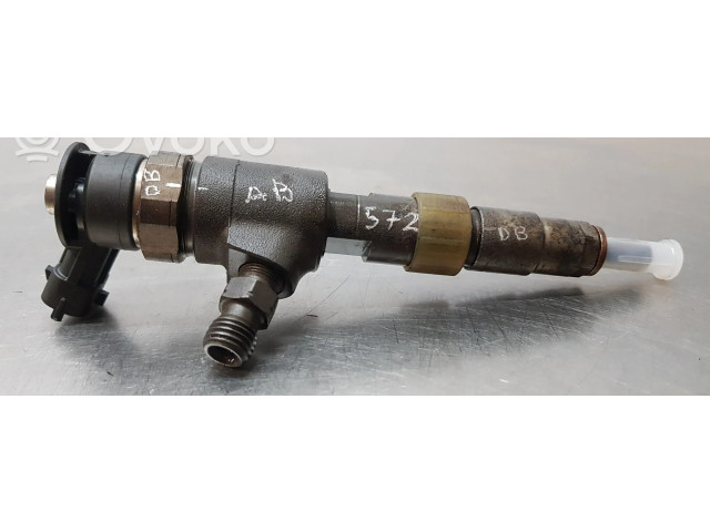 Vstřikovač 0445110566   Peugeot 2008 I  pro naftový motor 1.6 BH02 