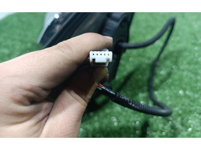 Zpětné zrcátko  Peugeot 108 2015  232631018, 232631018  
