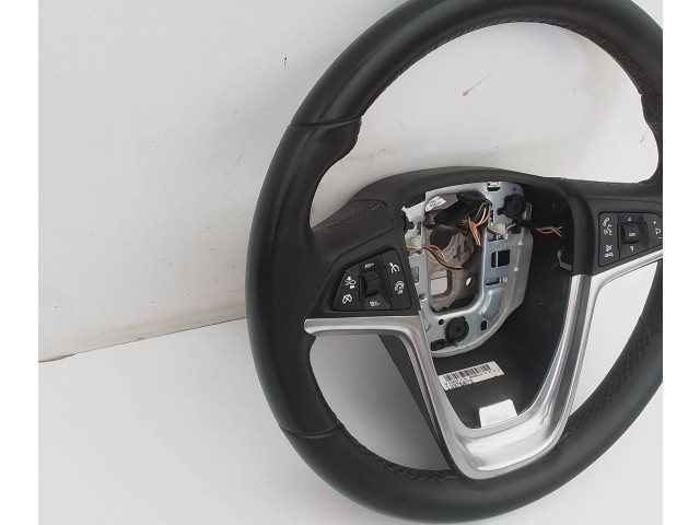 Volant Opel Zafira C 2014 13376073  