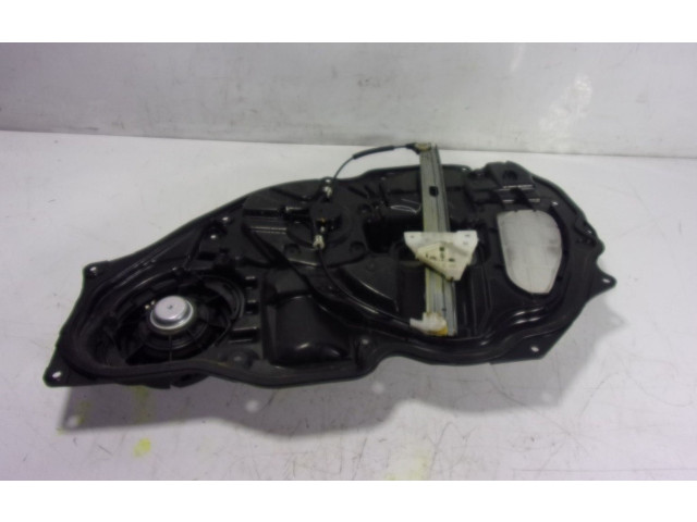 Řídící jednotka GS1D59590A, D6515958X   Mazda 6 2008