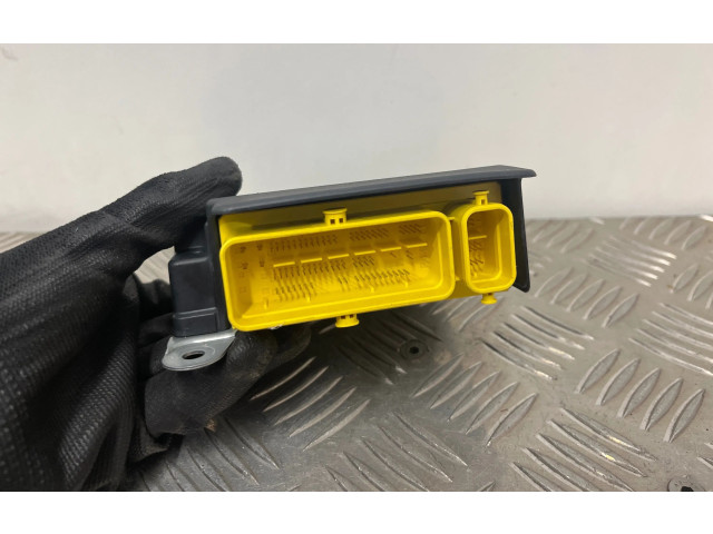Блок подушек безопасности 4N0959655K   Audi A7 S7 4K8