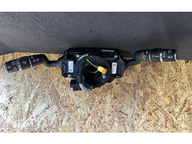 Подрулевой шлейф SRS FK7214A664DA, J8A23F973AB   Land Rover Range Rover Velar