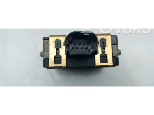 Блок управления 284387400R, 0203301746   Renault Kadjar