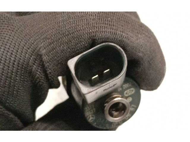Vstřikovač A6680700987, 0445110116BOSCH   Mercedes-Benz A W168    668942 