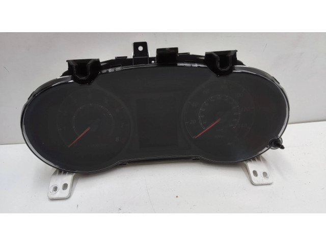 Přístrojová deska  Mitsubishi ASX 2015 MM0053305, 0115400417034  