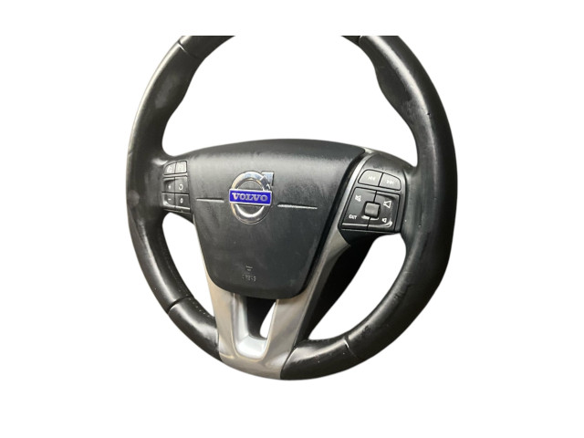 Volant Volvo V40 Cross country 2013 34110217B, P31291369  
