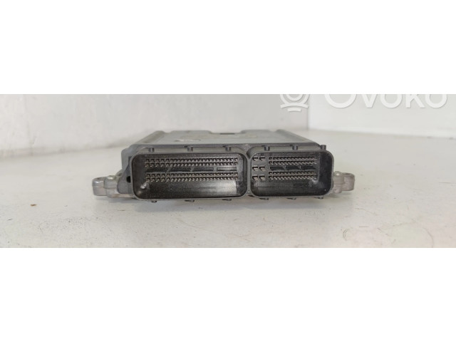 Řídící jednotka A6421508172, 6421508172   Mercedes-Benz C W203 2005