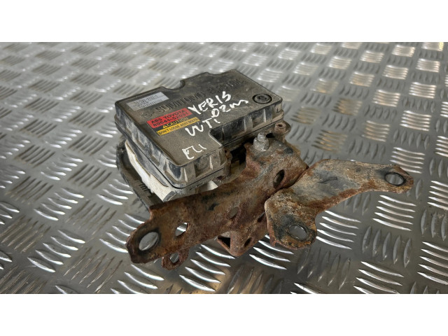 Jednotka ABS 8954152031, 17011P02311EC   Toyota Yaris 2000