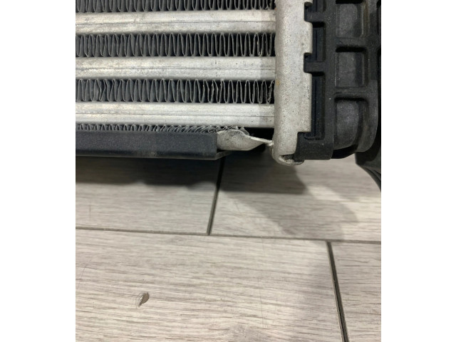 Интеркулер  4M0145803BT, 4M0145803BT   Audi RS Q8 