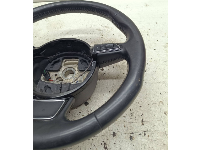 Volant Audi A3 S3 8V 2016 8v0419091, L606100AB  