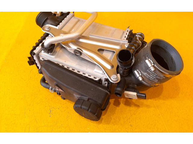 Интеркулер  A2600904500   Mercedes-Benz GLB x247 