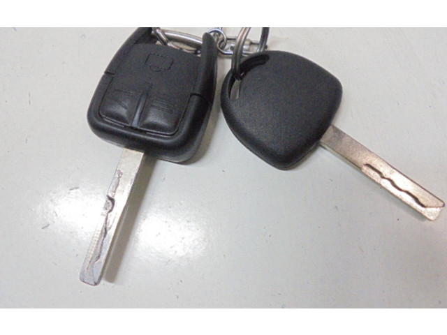 Řídící jednotka 24421815, 24421815   Opel Omega B2 2000