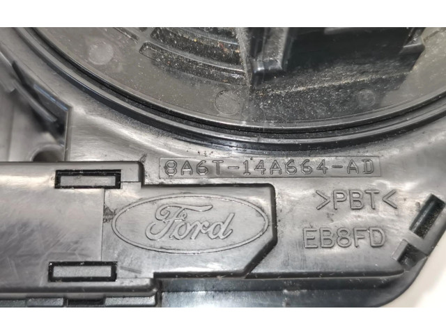 Přístrojová deska  Ford Fiesta  8A6T14A664AD  