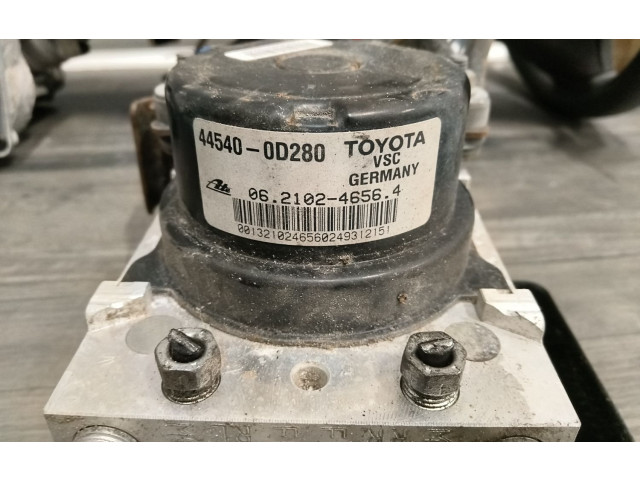 Jednotka ABS 89541-0D480, 06210246564   Toyota Yaris 2019