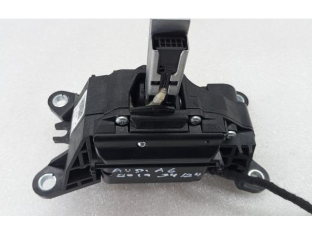 Рычаг переключения передач    4K1713041H, 1833240136   Audi A6 S6 C8 4K
