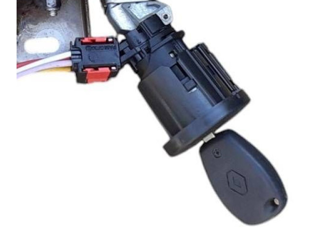    Рулевая рейка C3185A097, 2811334922T   Renault Twingo II 2007 - 2014 года