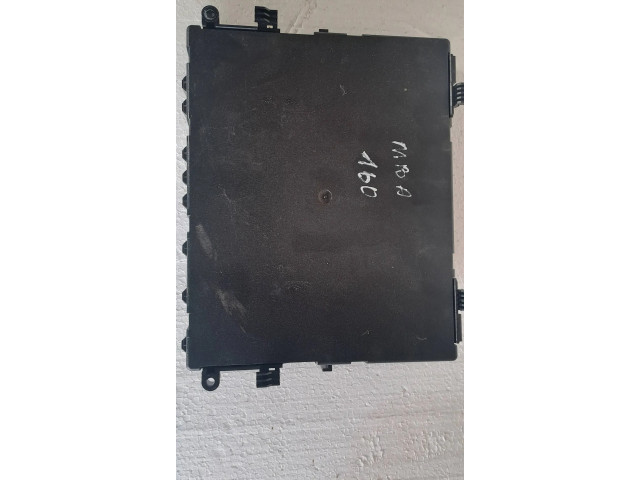  Pojistková skříňka 1695405545, 5DK00872821   Mercedes-Benz A W169 2009