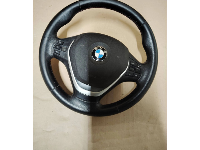 Volant BMW 3 F30 F35 F31 2012 62560150D, 4229530  