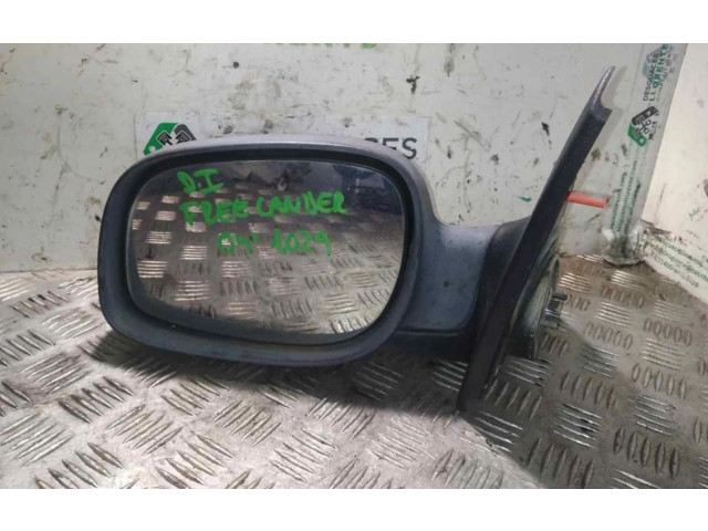 Zpětné zrcátko  Land Rover Freelander     