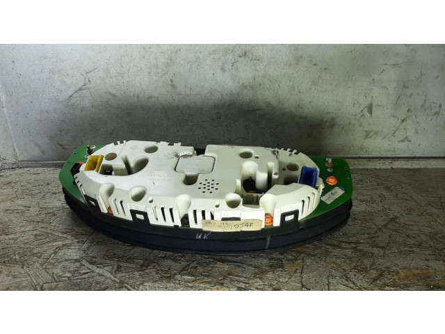 Панель приборов 8D0919034F, 88311225   Audi A4 S4 B5 8D       
