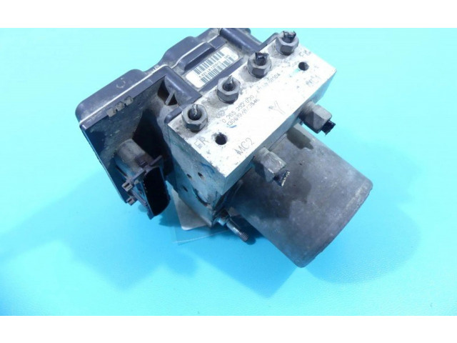 Блок ABS 0265252020, IMPRK1340129   Nissan Qashqai